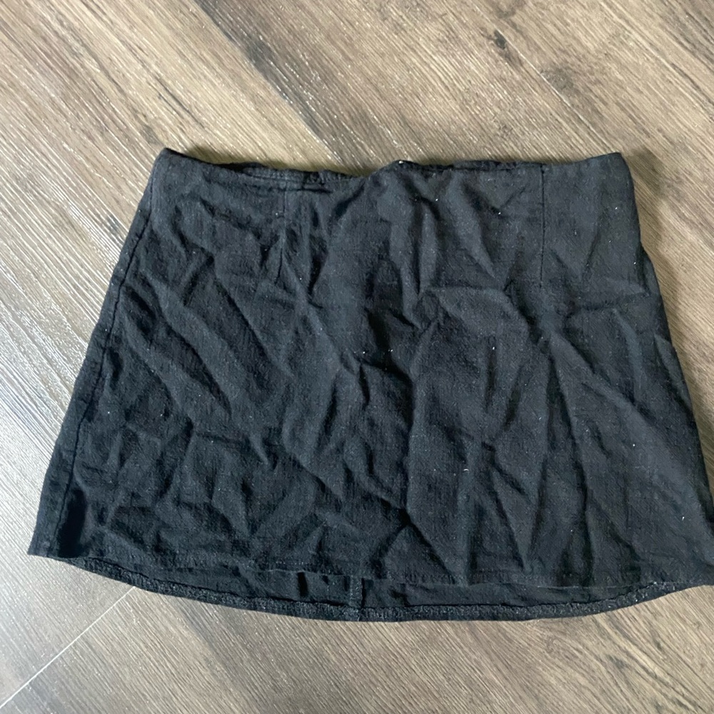 Princess Polly Shelby mini skirt
